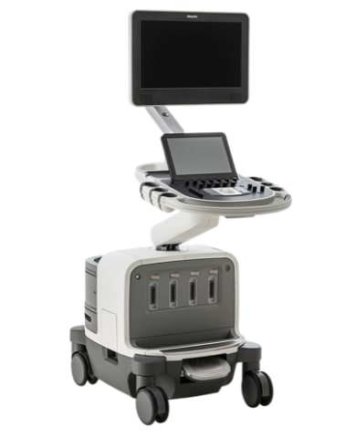 EPIQ 7G, Affiniti 70G (2台) （オランダ：フィリップス社）