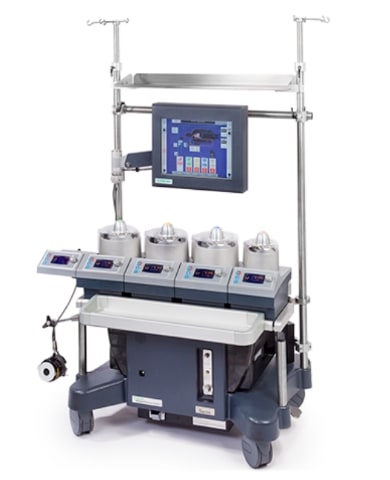 APS1（テルモ株式会社）