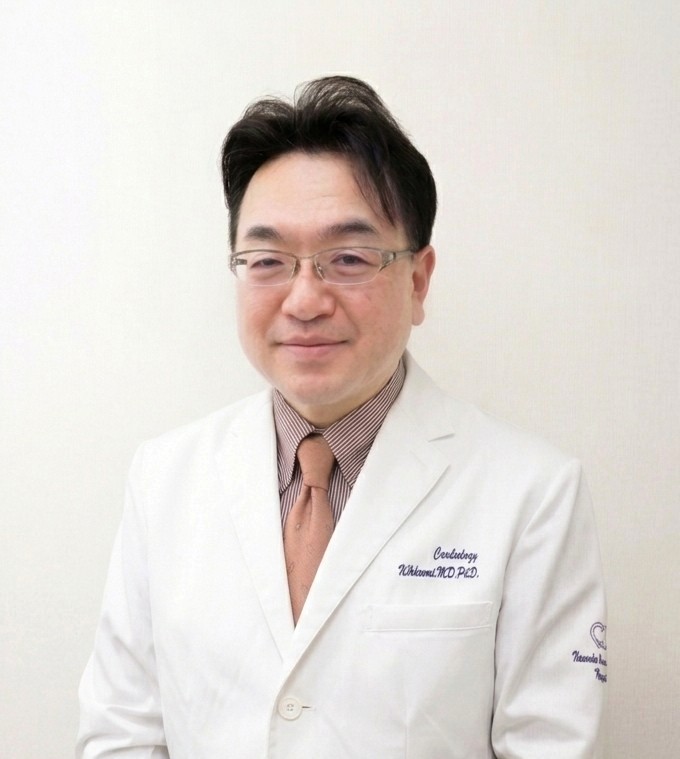 石森 直樹